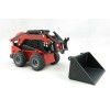 Siku 3049 - Manitou 3300V Skid Steer Loader - Scale 1:32 
