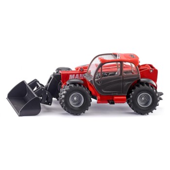 Siku 3067 Manitou MLT 840 Telehandler - Scale 1:32 