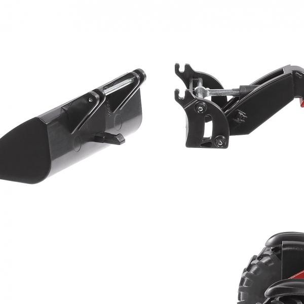 Siku 3067 Manitou MLT 840 Telehandler - Scale 1:32 