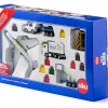 Siku 6312 - Airport Gift Play Set - Scale 1:50