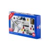 Siku 6312 - Airport Gift Play Set - Scale 1:50