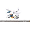 Siku 6312 - Airport Gift Play Set - Scale 1:50