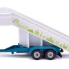Siku 6312 - Airport Gift Play Set - Scale 1:50