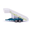 Siku 6312 - Airport Gift Play Set - Scale 1:50