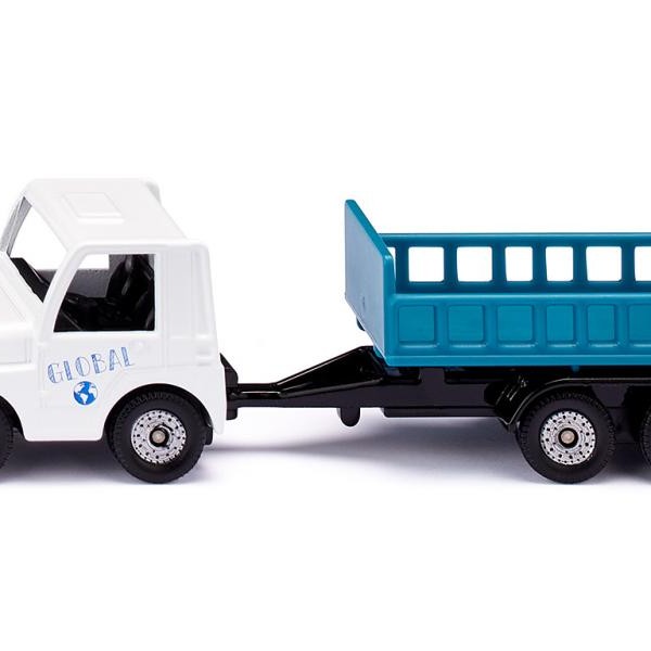 Siku 6312 - Airport Gift Play Set - Scale 1:50