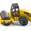 Siku 0895 -  HAMM 3625 HT Roller Contruction Design