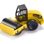 Siku 0895 -  HAMM 3625 HT Roller Contruction Design
