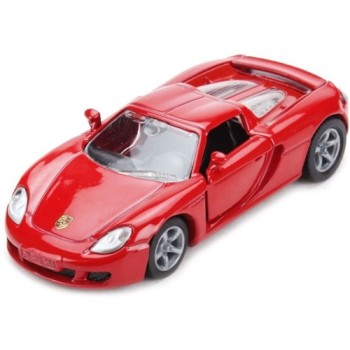 Siku 1001 - Porsche Carrera GT