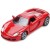 Siku 1001 - Porsche Carrera GT