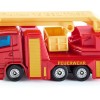 Siku 1078 - Scania R380 Fire Truck with Lift Platform