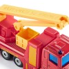Siku 1078 - Scania R380 Fire Truck with Lift Platform