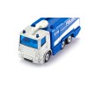 Siku 1079 - Scania R380 Police Water Cannon Truck