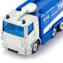 Siku 1079 - Scania R380 Police Water Cannon Truck