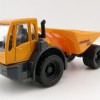 Siku 1486 Bergmann 3012 Dumper Truck 