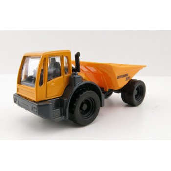 Siku 1486 Bergmann 3012 Dumper Truck 