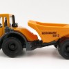 Siku 1486 Bergmann 3012 Dumper Truck 