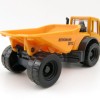Siku 1486 Bergmann 3012 Dumper Truck 