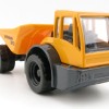 Siku 1486 Bergmann 3012 Dumper Truck 
