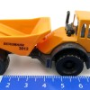 Siku 1486 Bergmann 3012 Dumper Truck 