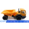 Siku 1486 Bergmann 3012 Dumper Truck 