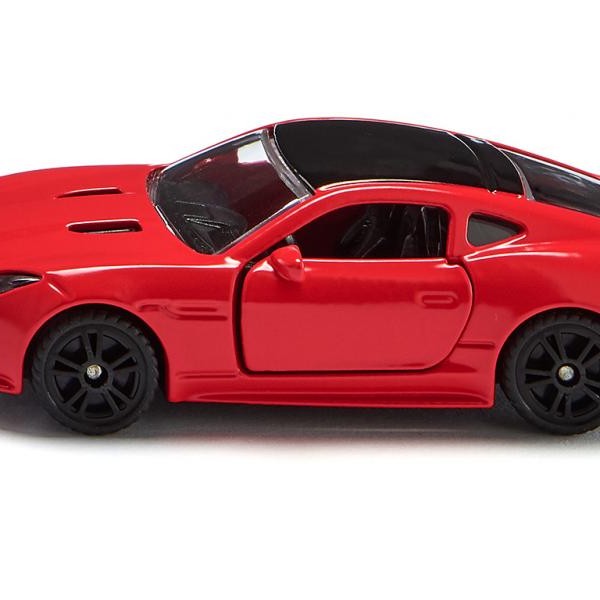 Siku 1520 - Jaguar F-Type R