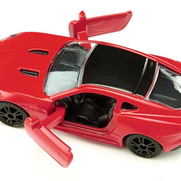 Siku 1520 - Jaguar F-Type R