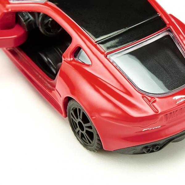 Siku 1520 - Jaguar F-Type R