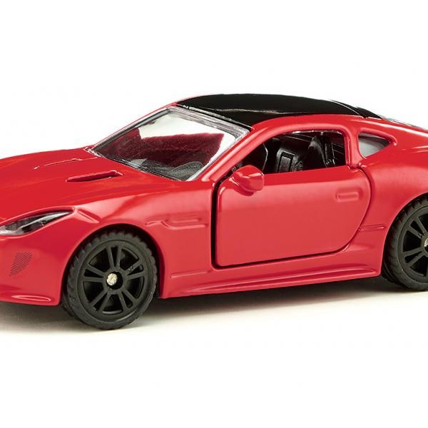 Siku 1520 - Jaguar F-Type R