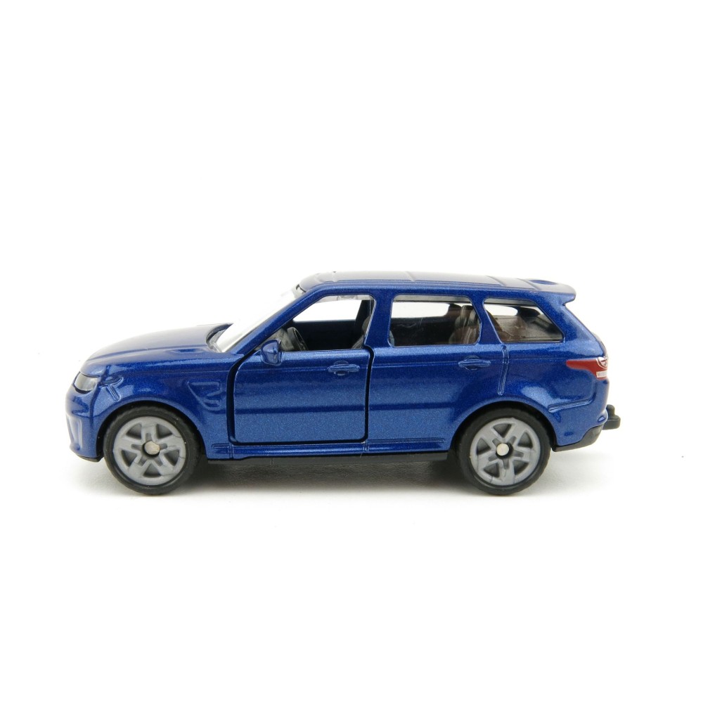 Siku 1521 - Land Rover Range Rover SVR SUV 