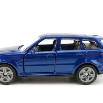 Siku 1521 - Land Rover Range Rover SVR SUV 