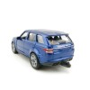 Siku 1521 - Land Rover Range Rover SVR SUV 