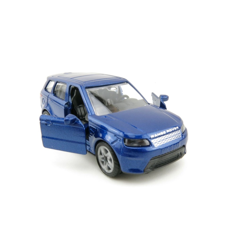 Siku 1521 - Land Rover Range Rover SVR SUV 