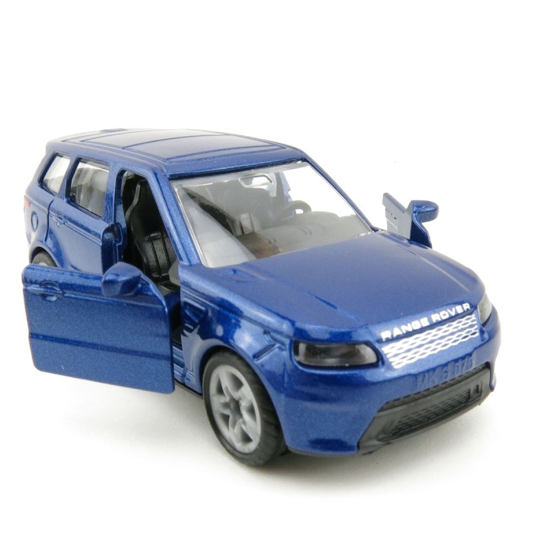 Siku 1521 - Land Rover Range Rover SVR SUV 