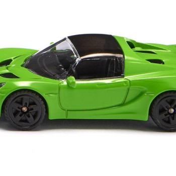 Siku 1531 - Lotus Elise Sports Roadster