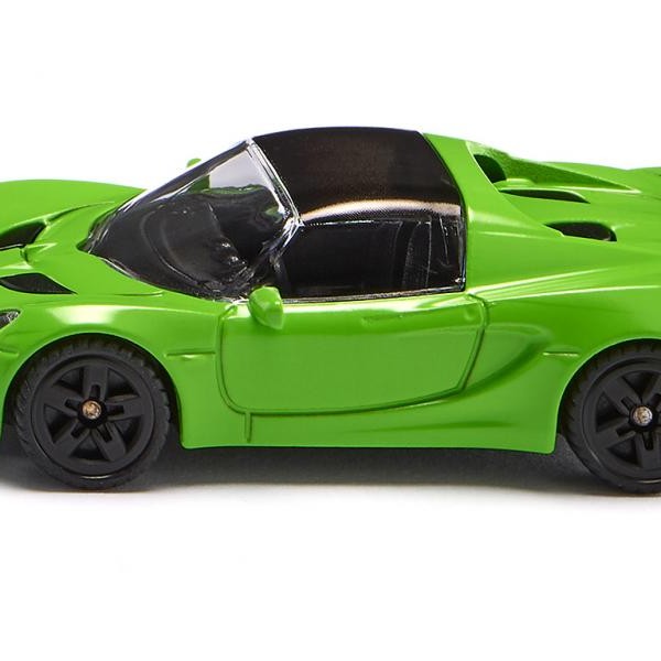 Siku 1531 - Lotus Elise Sports Roadster
