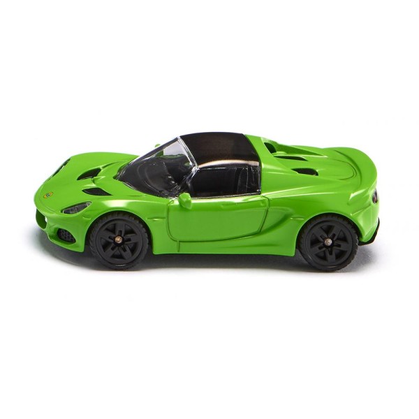 Siku 1531 - Lotus Elise Sports Roadster