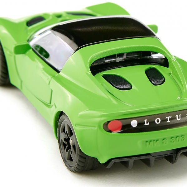 Siku 1531 - Lotus Elise Sports Roadster