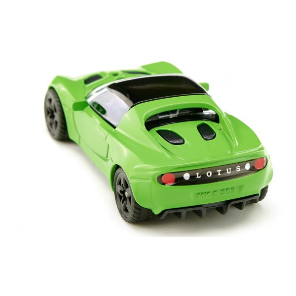 Siku 1531 - Lotus Elise Sports Roadster
