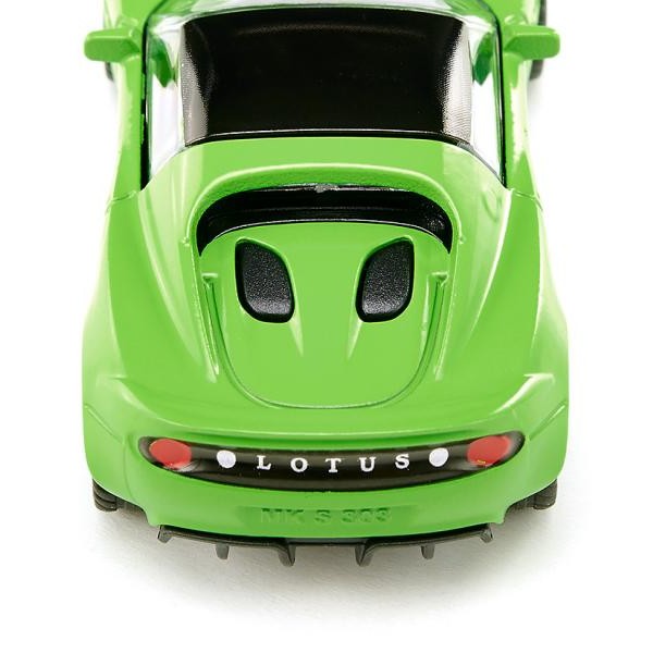 Siku 1531 - Lotus Elise Sports Roadster