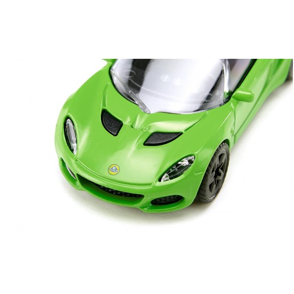 Siku 1531 - Lotus Elise Sports Roadster