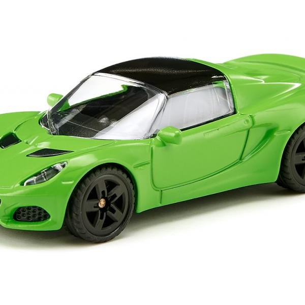 Siku 1531 - Lotus Elise Sports Roadster