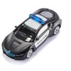 Siku 1533 - BMW i8 US Police Car
