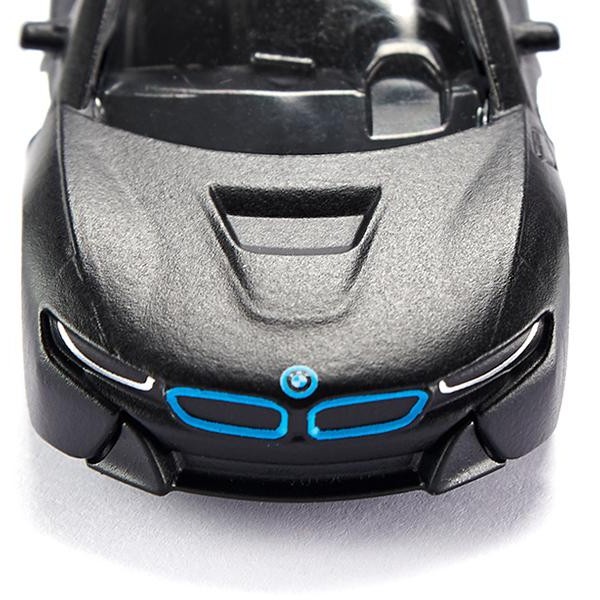 Siku 1533 - BMW i8 US Police Car