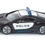 Siku 1533 - BMW i8 US Police Car