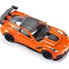 Siku 1534 - Chevrolet Corvette ZR1  Sports Car 