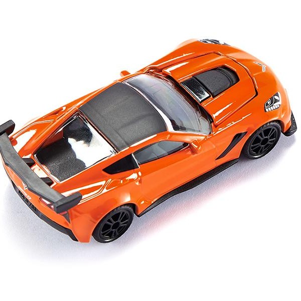 Siku 1534 - Chevrolet Corvette ZR1  Sports Car 