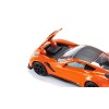 Siku 1534 - Chevrolet Corvette ZR1  Sports Car 