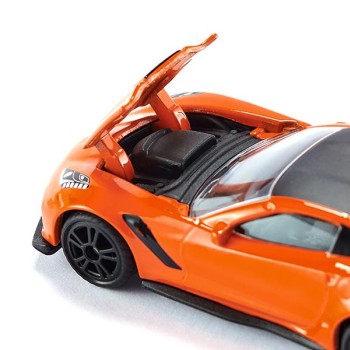 Siku 1534 - Chevrolet Corvette ZR1  Sports Car 