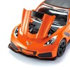 Siku 1534 - Chevrolet Corvette ZR1  Sports Car 