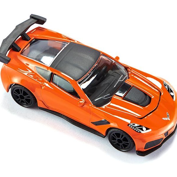 Siku 1534 - Chevrolet Corvette ZR1  Sports Car 